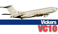 Vickers VC10