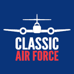 Classic Airforce logo