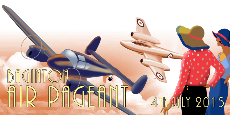 Baginton Air Pageant