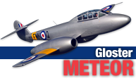 Gloster Meteor