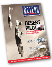 Meteor Magazine