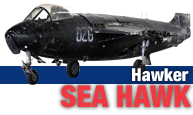 Hawker Sea Hawk